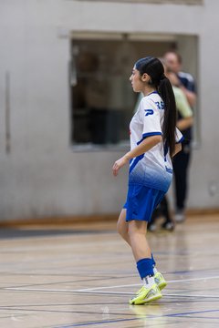 Bild 786 - wBJ NFV Futsalmeisterschaft
